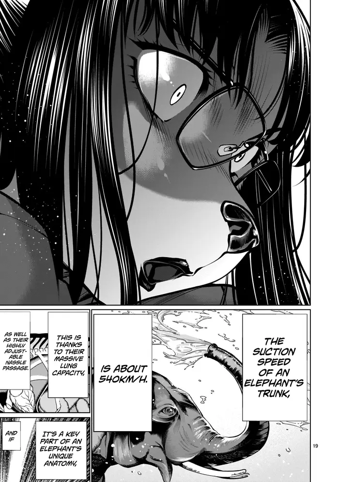 Killing Bites Chapter 100 image 18_optimized